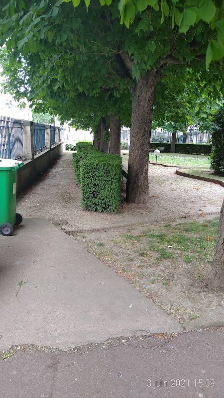 Logements Tisserand - Photo 5 sur 5 - Environnement et extérieurs