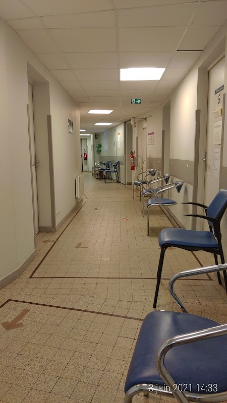 Logements Tisserand - Photo 3 sur 5 - Chambres et hébergement