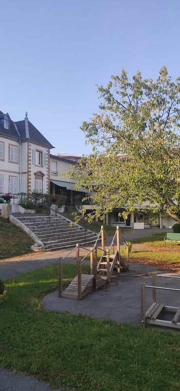 EHPAD Château Vorget - Photo 4 sur 5 - Espaces de vie