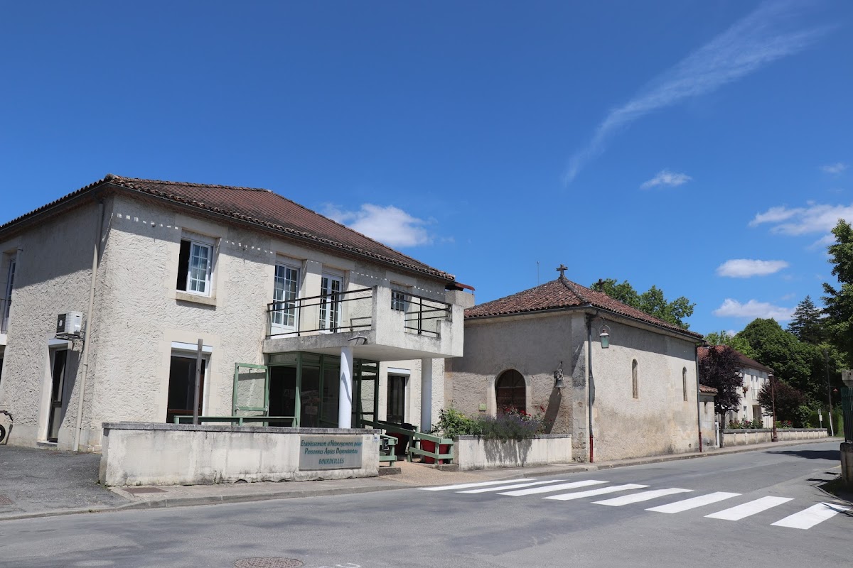 EPAC Les deux Séquoias - Photo 2 sur 5 - Intérieur et espaces communs