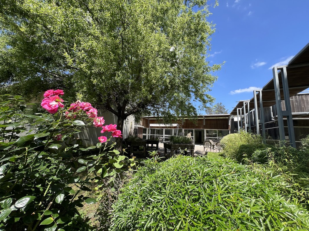 EPAC Les deux Séquoias - Photo 4 sur 5 - Espaces de vie