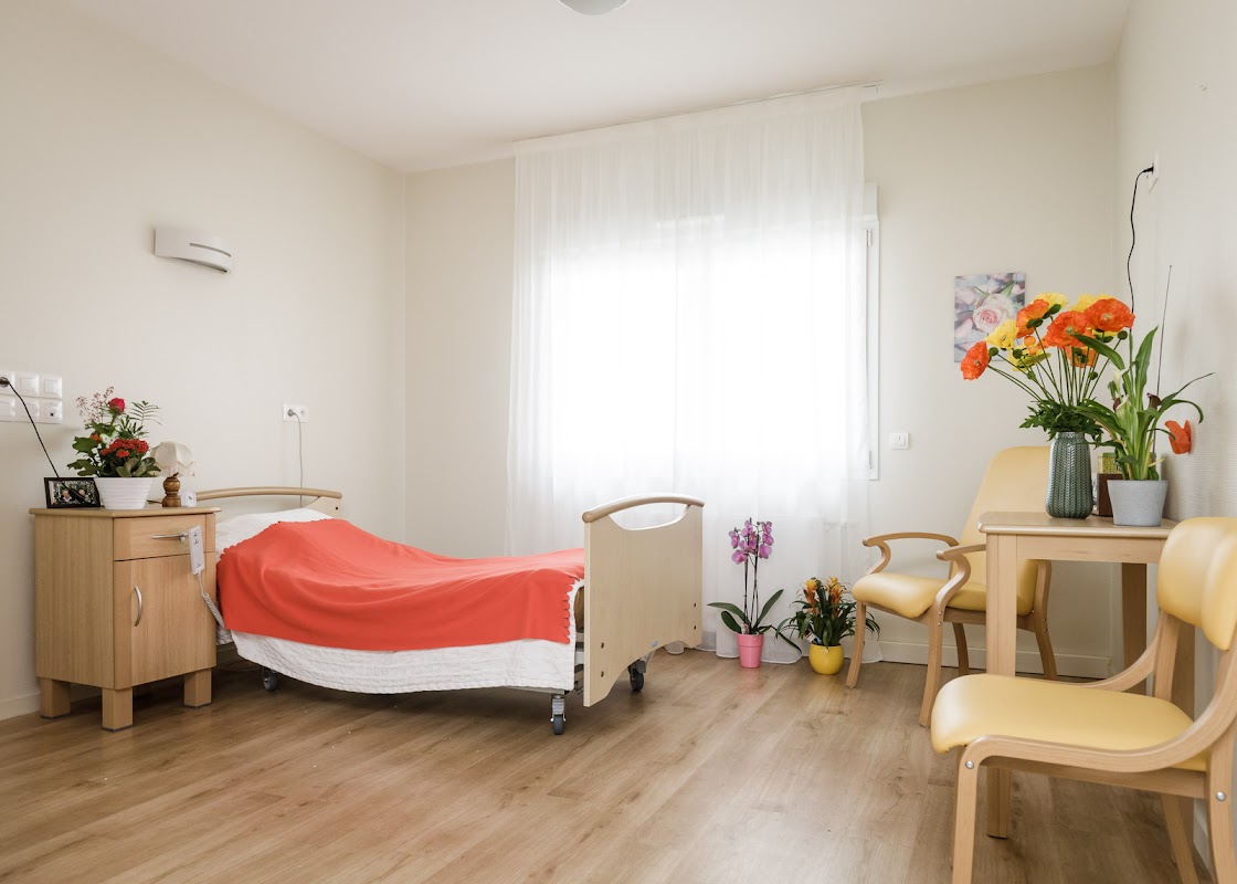 EHPAD Résidence Kerélys - Photo 2 sur 3 - Intérieur et espaces communs