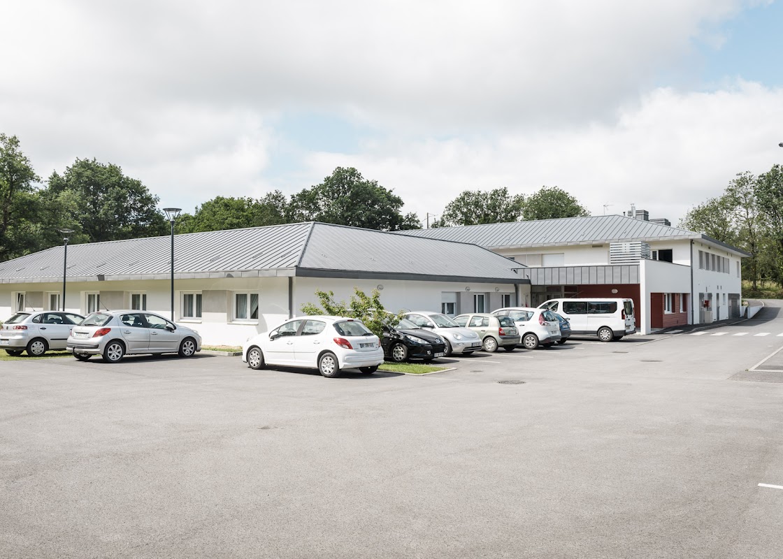 EHPAD Résidence Kerélys - Photo 3 sur 3 - Chambres et hébergement