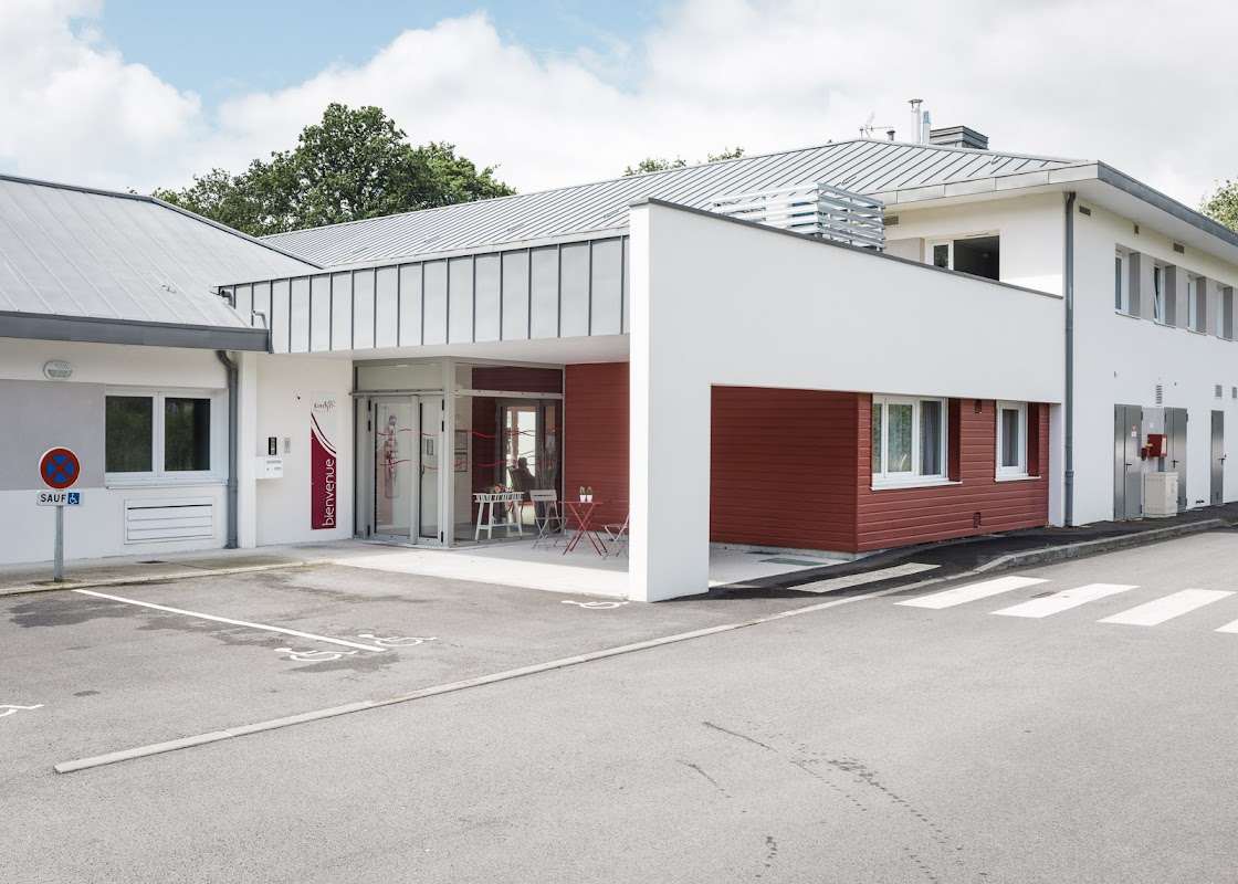 Photo de EHPAD Résidence Kerélys, EHPAD à VANNES