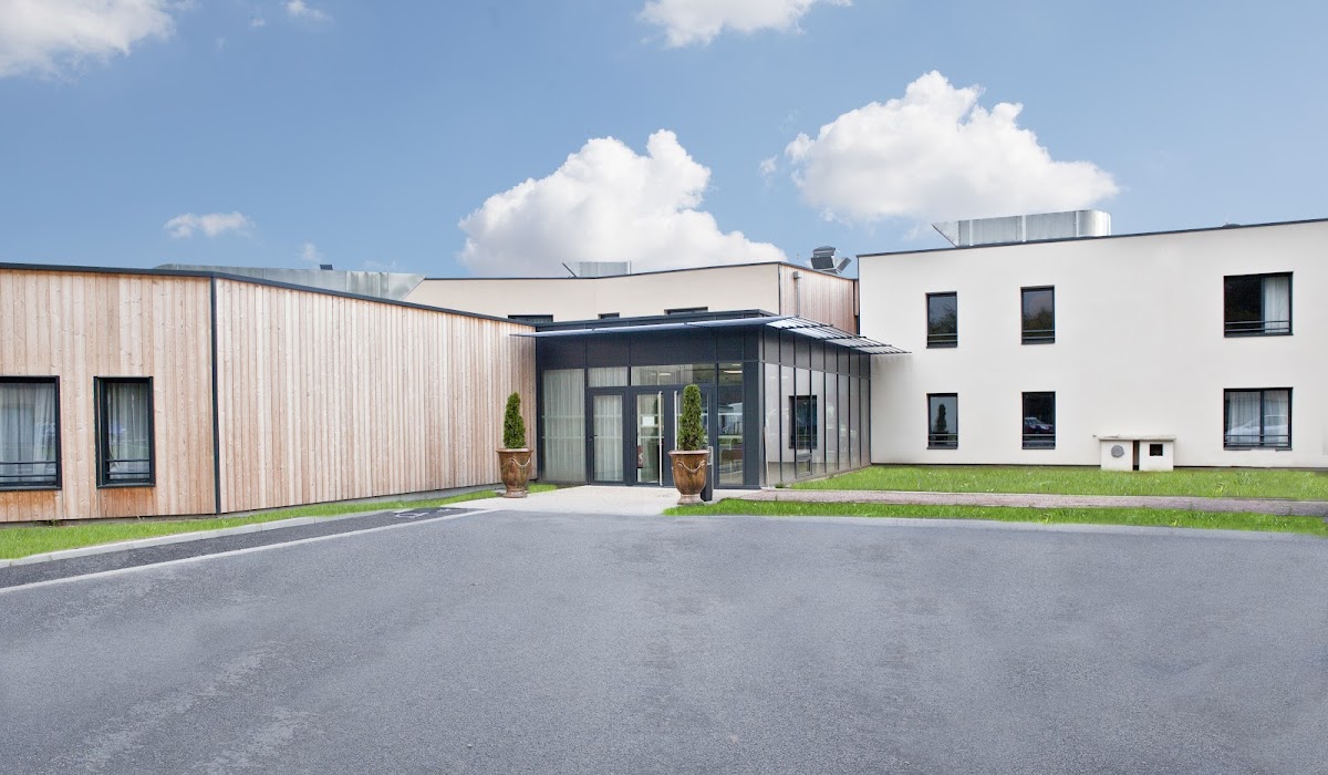 EHPAD Les Jardins-du-Loing - Photo 2 sur 5 - Intérieur et espaces communs