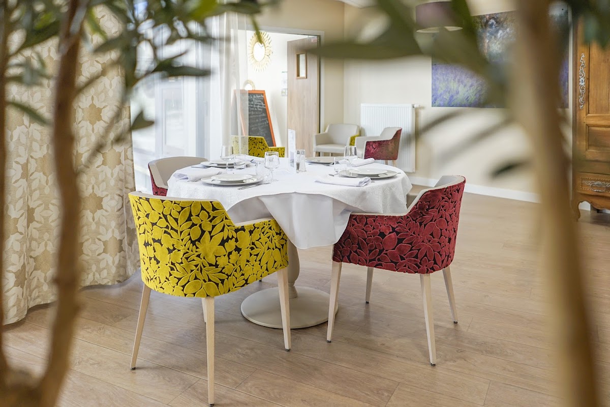 EHPAD Résidence La canopée - Photo 4 sur 5 - Espaces de vie