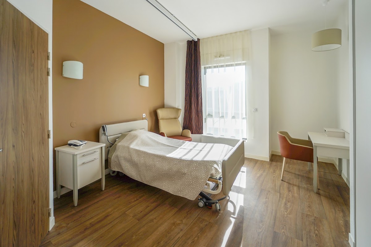 EHPAD Résidence La canopée - Photo 2 sur 5 - Intérieur et espaces communs