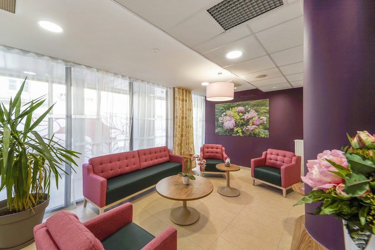 EHPAD Résidence La canopée - Photo 5 sur 5 - Environnement et extérieurs