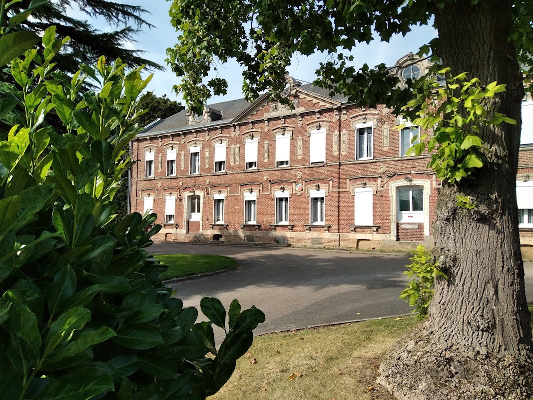 Photo de EHPAD Sénéos, EHPAD à VILLERS BRETONNEUX