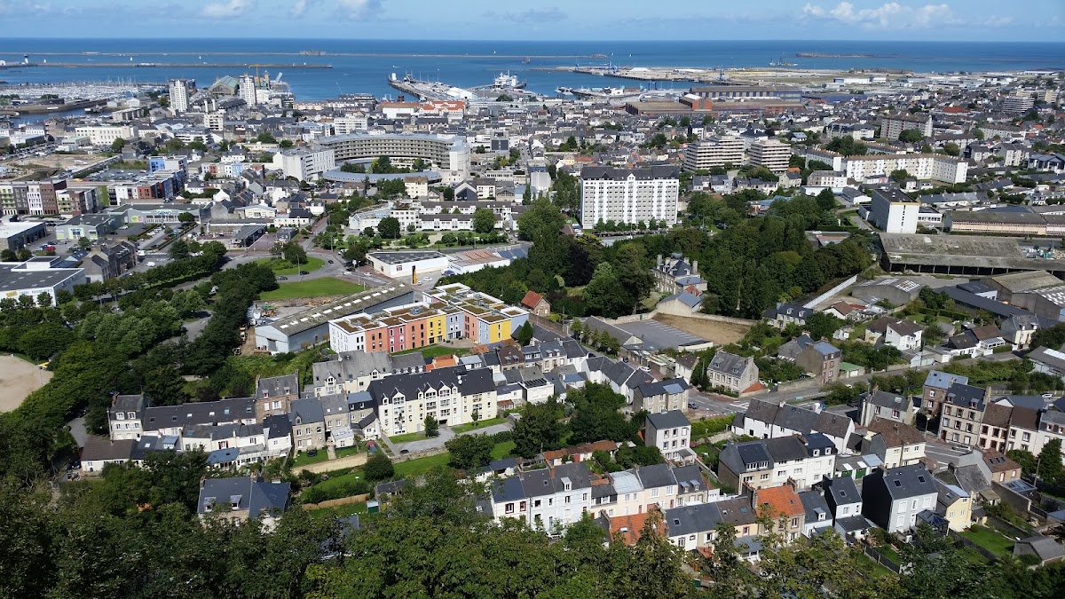 EHPAD La demeure du Maupas