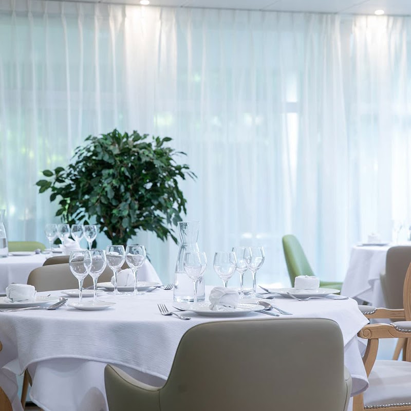 Résidence Harmonie - Photo 5 sur 5 - Environnement et extérieurs