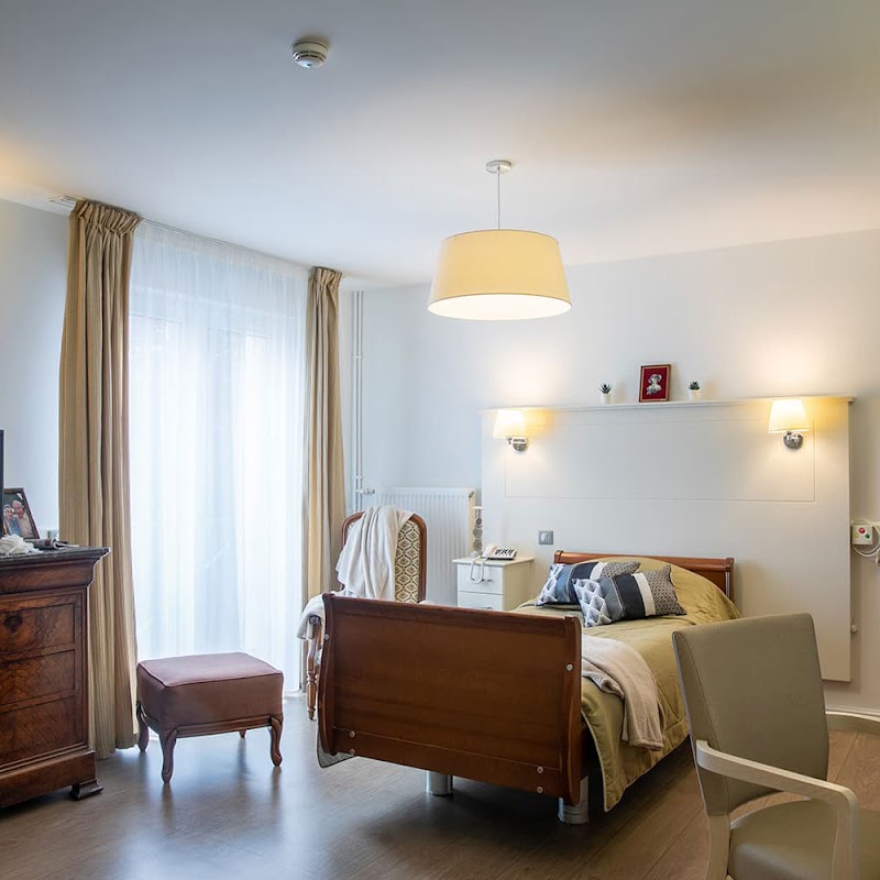 Résidence Harmonie - Photo 4 sur 5 - Espaces de vie