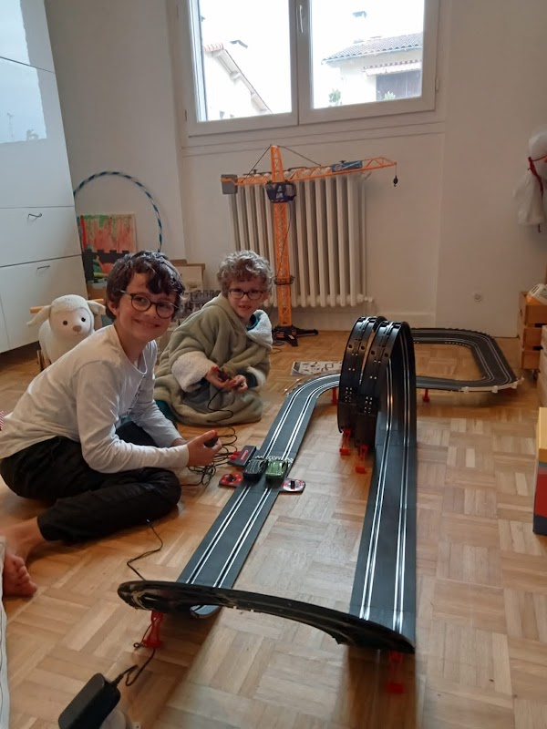 Maison de retraite de l'Orthus - Photo 3 sur 3 - Chambres et hébergement