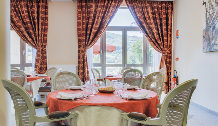 Résidence Sainte-Anne - Photo 4 sur 5 - Espaces de vie