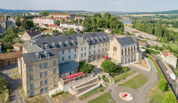 Résidence Sainte-Anne - Photo 2 sur 5 - Intérieur et espaces communs