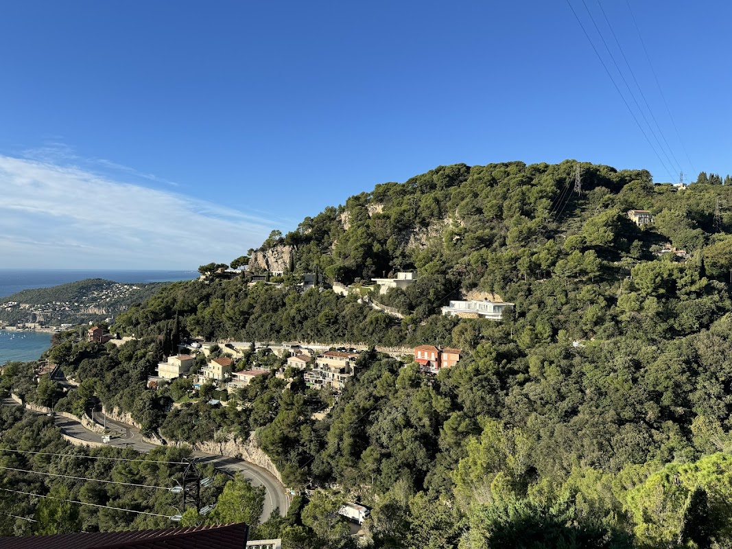 EHPAD de Villefranche-sur-Mer