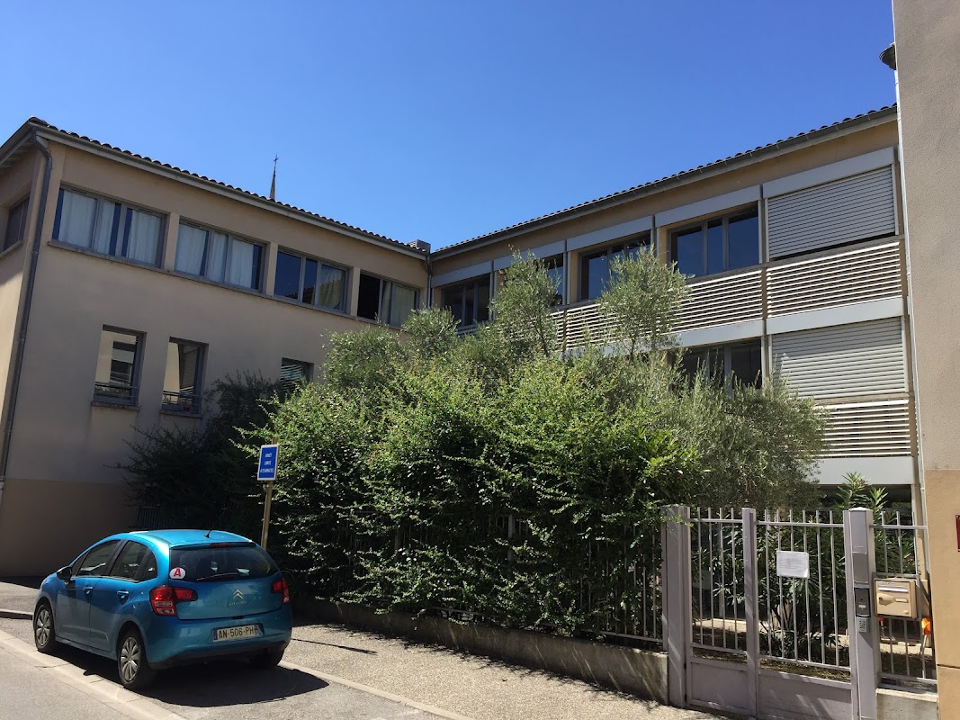 EHPAD Les Minimes - Photo 3 sur 5 - Chambres et hébergement