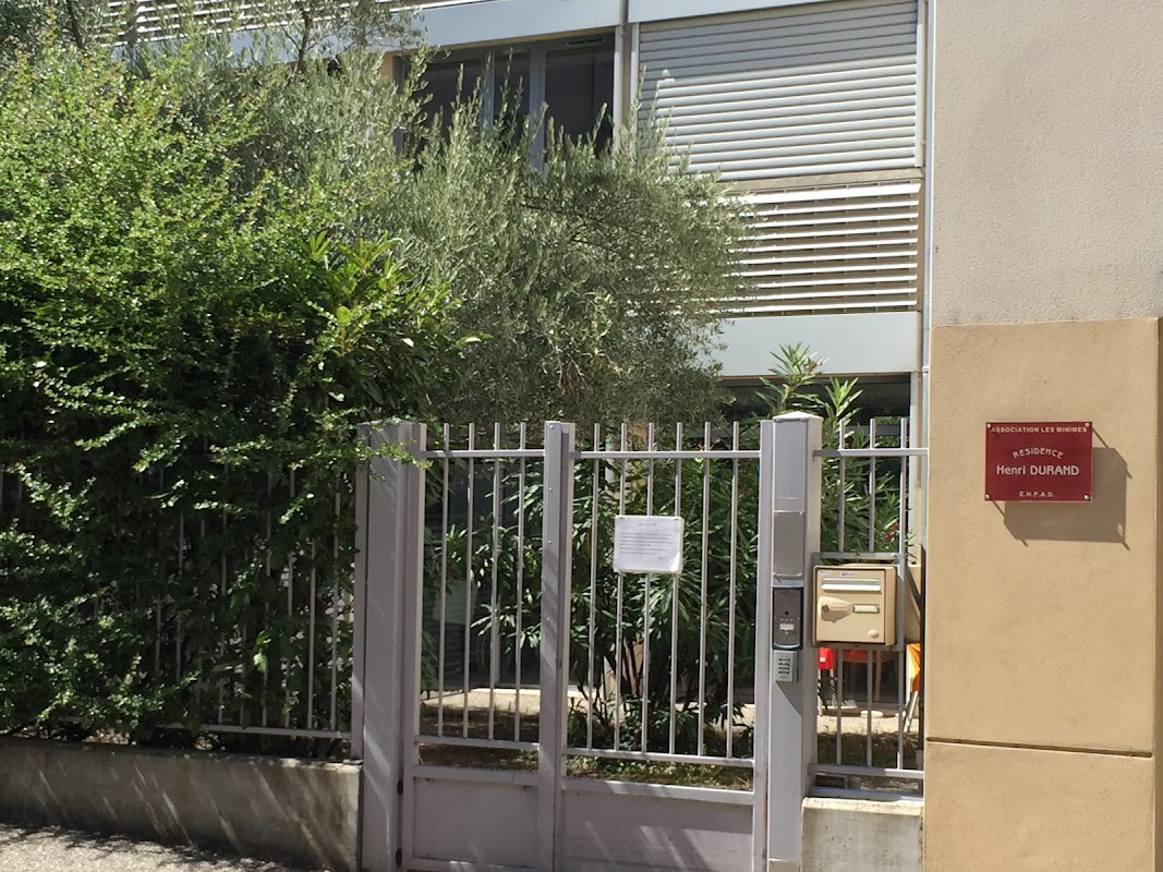 EHPAD Les Minimes - Photo 4 sur 5 - Espaces de vie