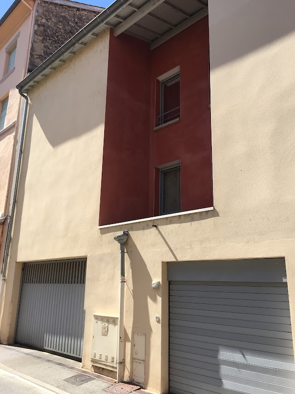 EHPAD Les Minimes - Photo 2 sur 5 - Intérieur et espaces communs