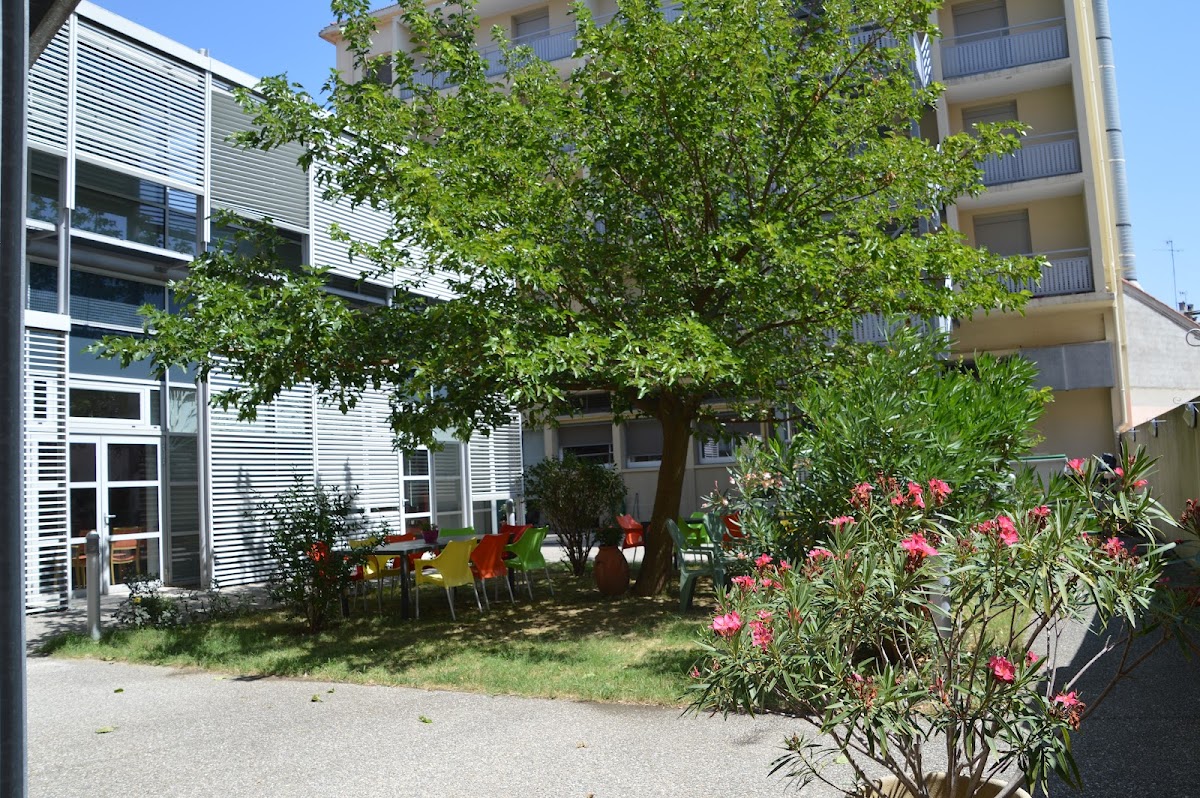 Photo de EHPAD Les Minimes, EHPAD à BOURG DE PEAGE