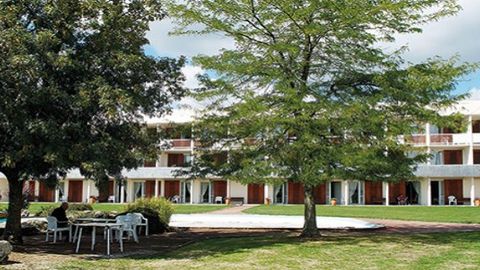 EHPAD L Chimotaie - Photo principale