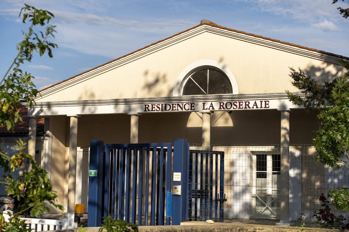EHPAD Résidence La Roseraie - Photo 4 sur 5 - Espaces de vie