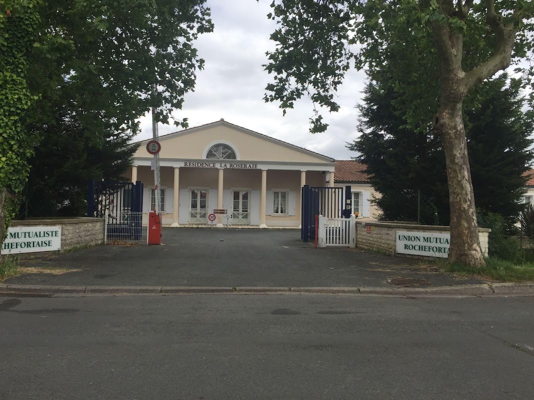 EHPAD Résidence La Roseraie - Photo 2 sur 5 - Intérieur et espaces communs