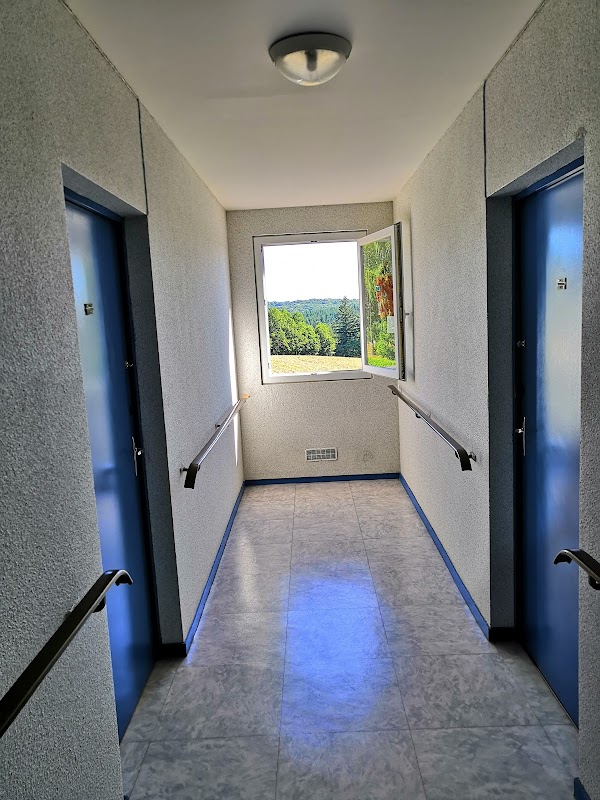 Photo de Résidence Raymond-Coudert, Résidence autonomie à SAUVIAT SUR VIGE