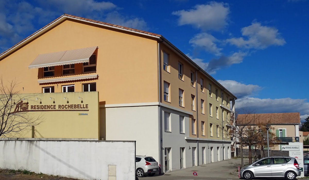 EHPAD Résidence Samdo Rochebelle