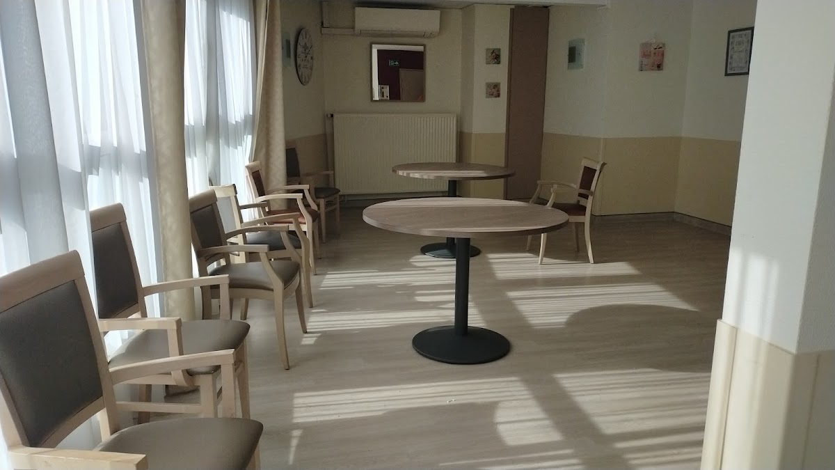 EHPAD Les Opalines - Photo 4 sur 5 - Espaces de vie