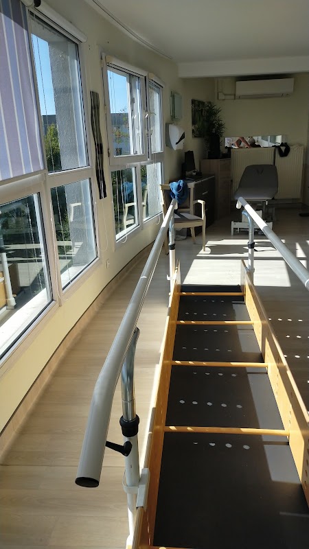 EHPAD Les Opalines - Photo 3 sur 5 - Chambres et hébergement