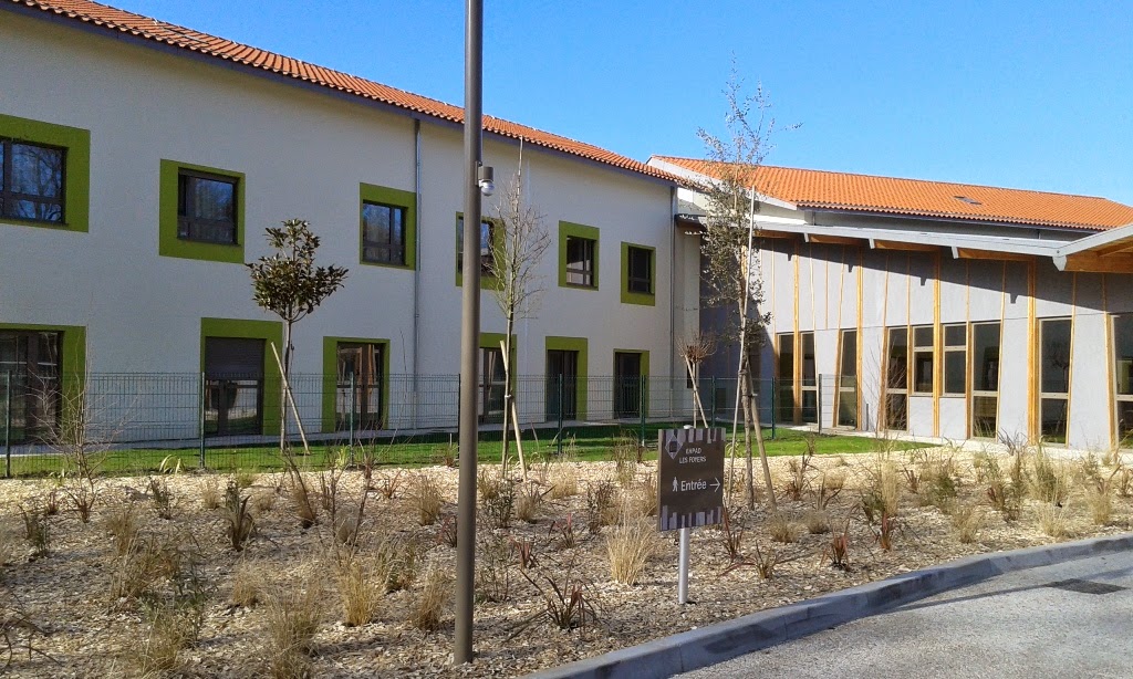 EHPAD Les Foyers - Photo 3 sur 3 - Chambres et hébergement