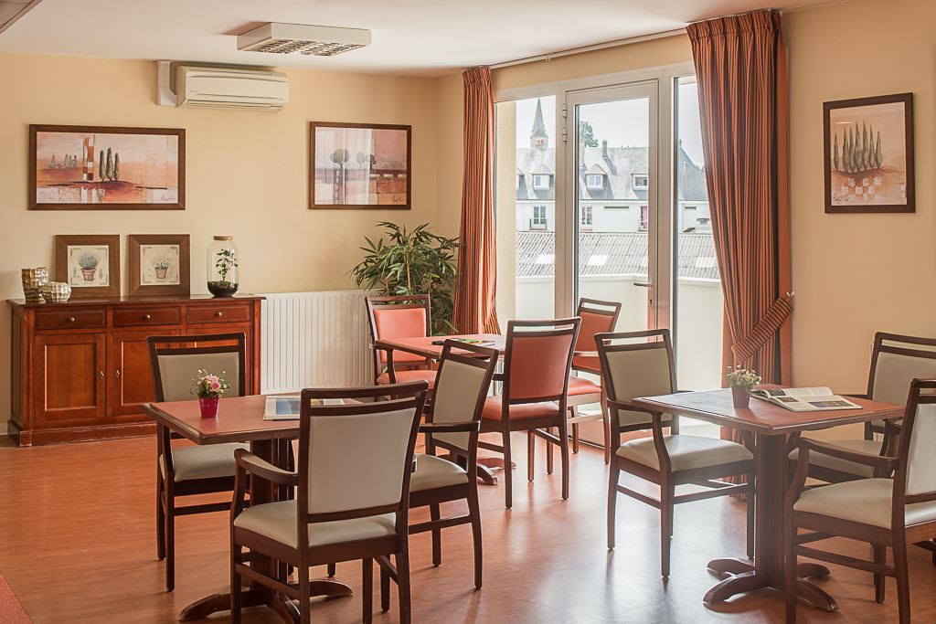 EHPAD Korian Villa Berat - Photo 5 sur 5 - Environnement et extérieurs