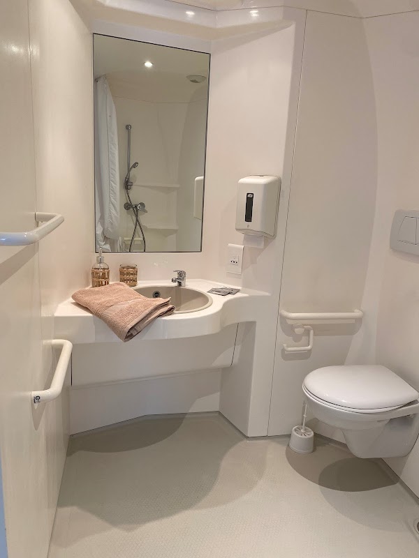 EHPAD Les Orchidées - Photo 3 sur 5 - Chambres et hébergement