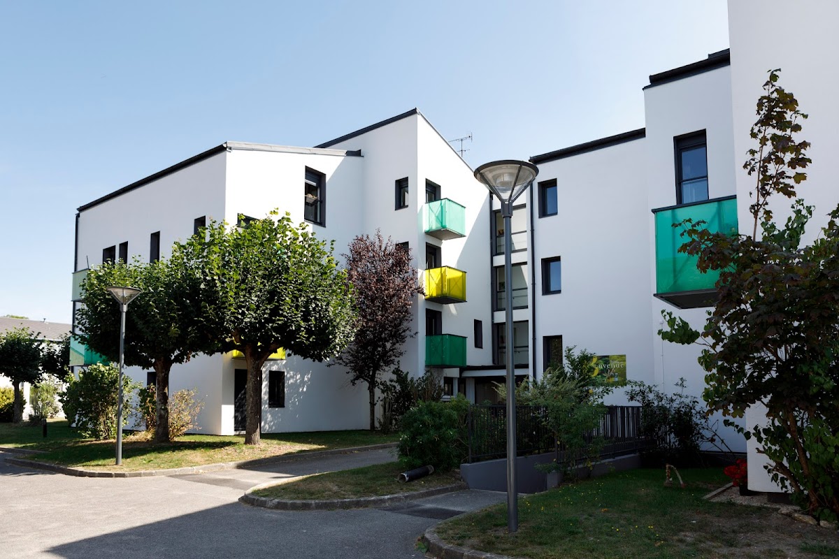 Résidence autonomie Jean Fontenelle - Photo 4 sur 5 - Espaces de vie