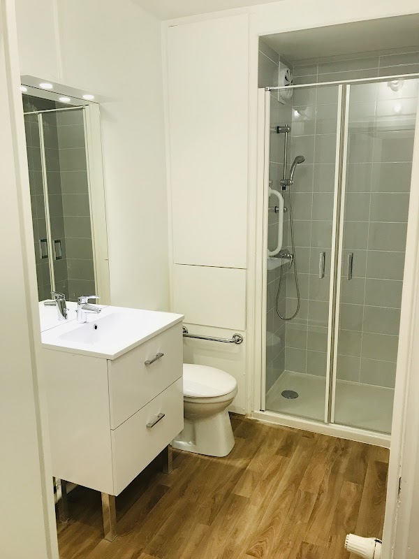 Résidence autonomie Jean Fontenelle - Photo 3 sur 5 - Chambres et hébergement