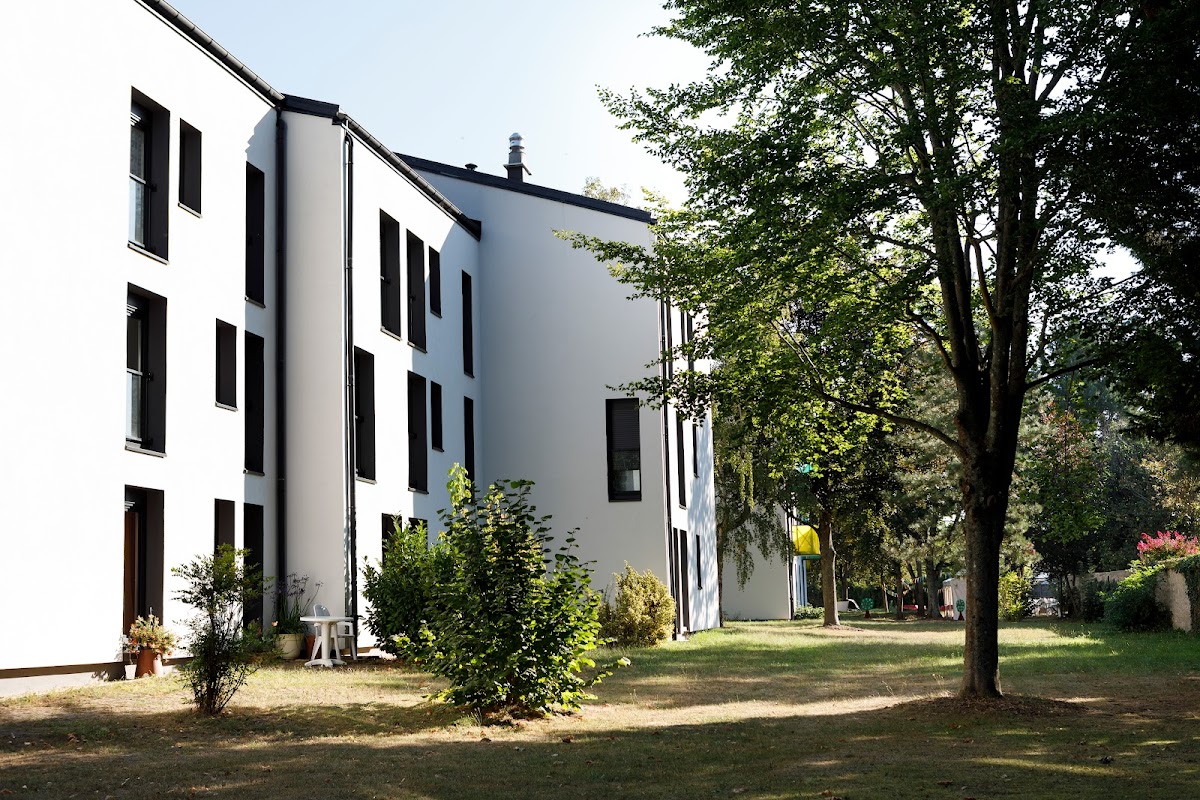 Résidence autonomie Jean Fontenelle