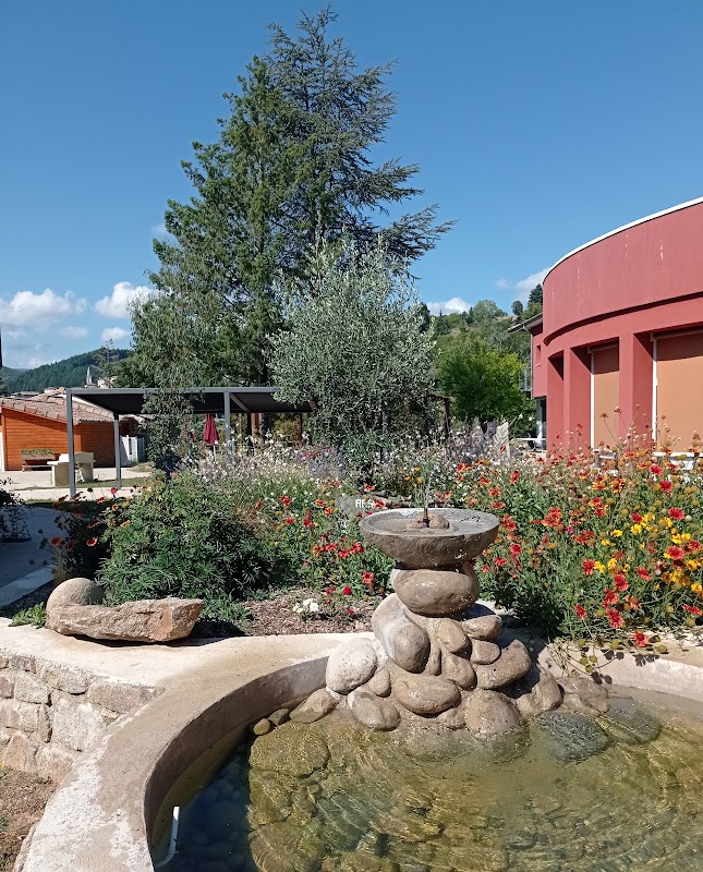 EHPAD Les Myrtilles - Photo principale