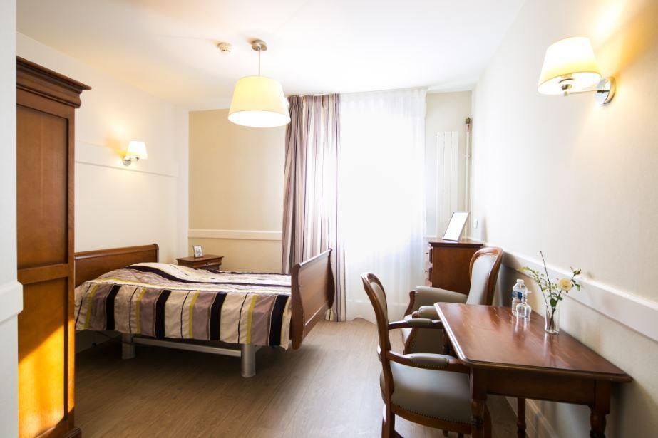 Résidence Asphodia - Photo 2 sur 5 - Intérieur et espaces communs