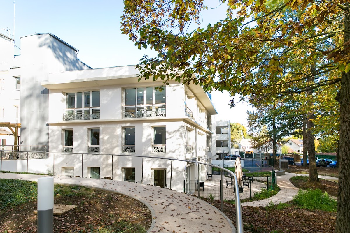 Photo de Résidence Asphodia, EHPAD à YERRES