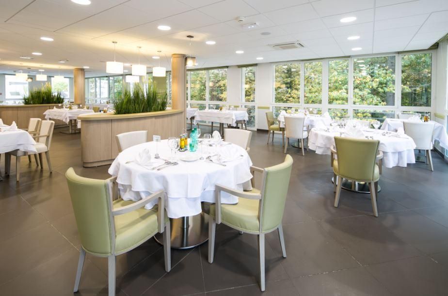 Résidence Asphodia - Photo 4 sur 5 - Espaces de vie