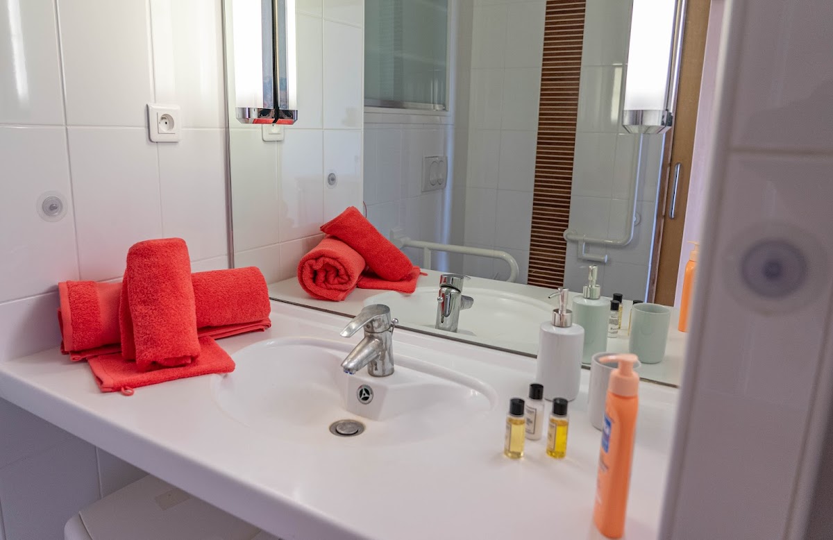 Résidence Éleonore - Photo 3 sur 5 - Chambres et hébergement