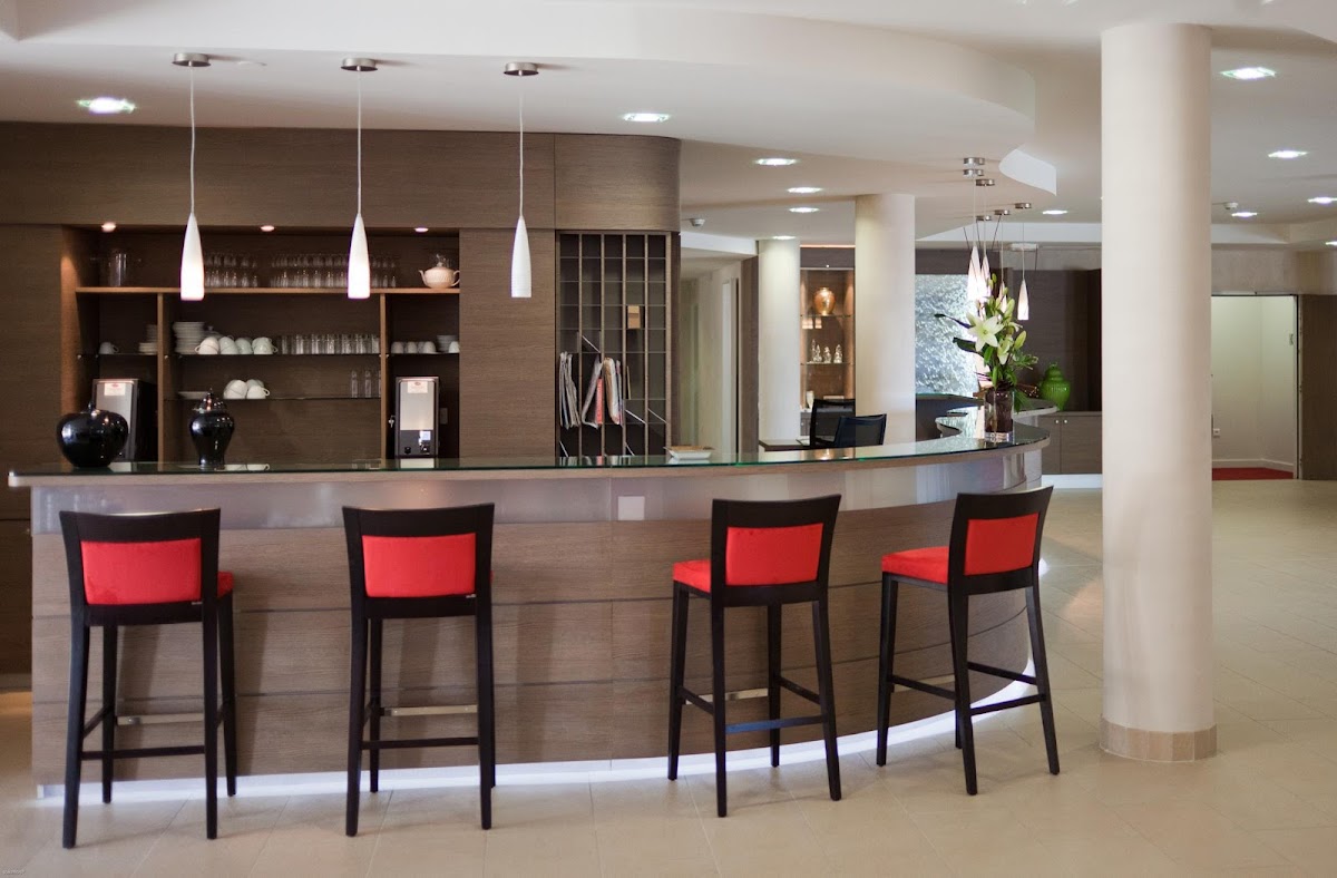 Résidence Éleonore - Photo 5 sur 5 - Environnement et extérieurs