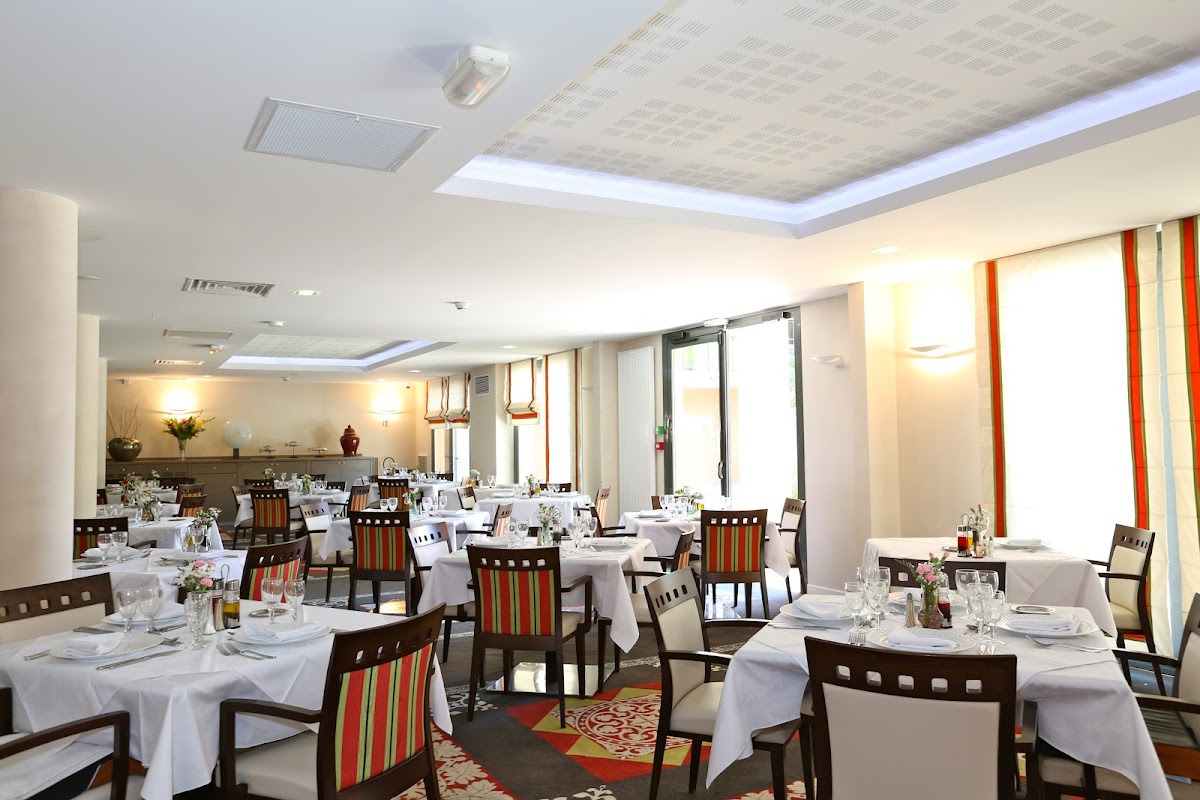 Résidence Éleonore - Photo 4 sur 5 - Espaces de vie