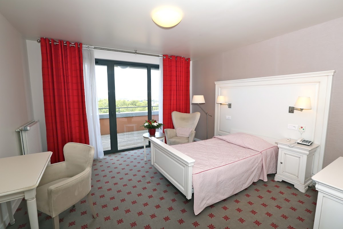 Résidence Éleonore - Photo 2 sur 5 - Intérieur et espaces communs