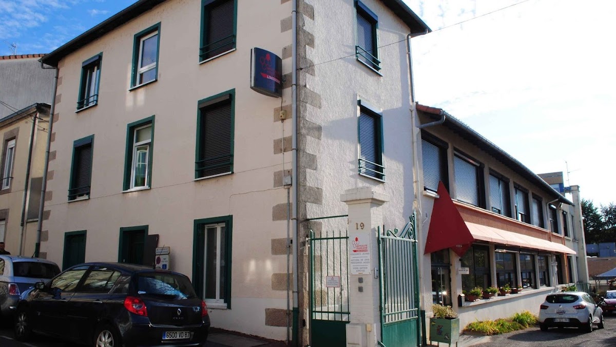 Accueil de jour Alzheimer - Photo 2 sur 2 - Intérieur et espaces communs