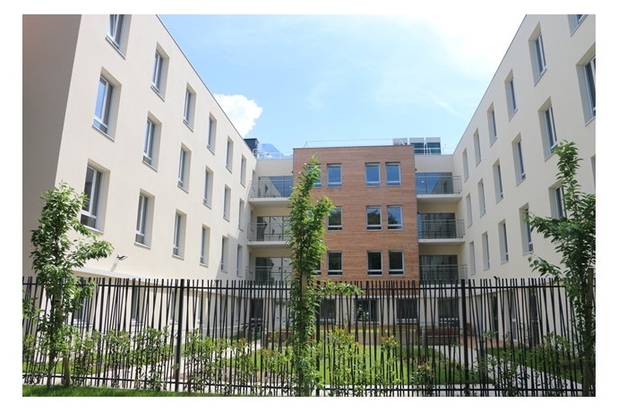 Photo de EHPAD Villa Caudacienne, EHPAD à LA QUEUE EN BRIE