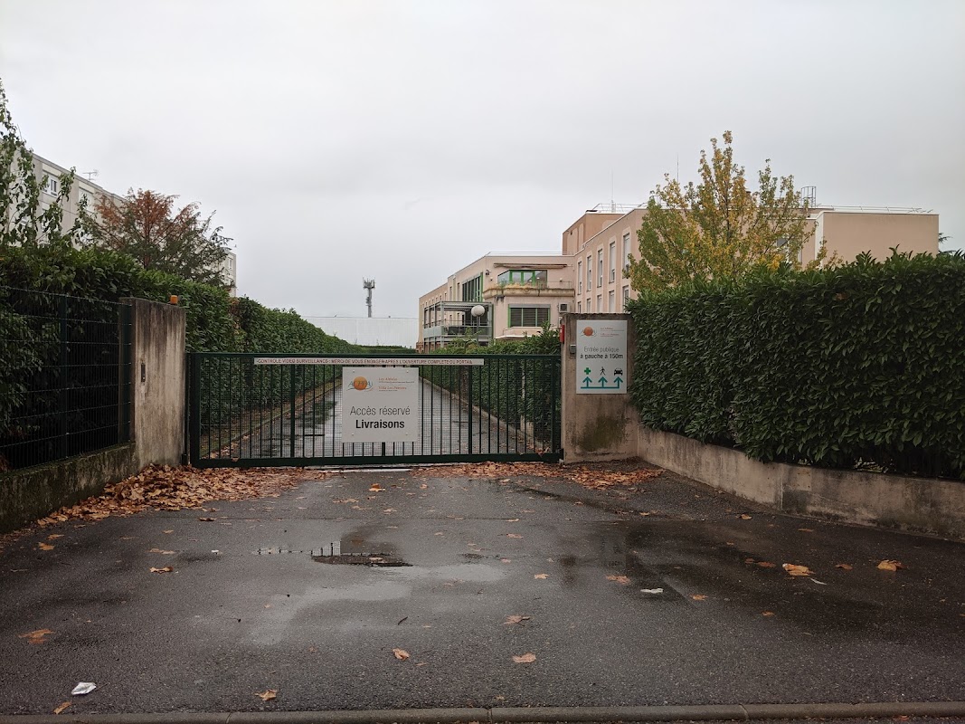 Photo de EHPAD Les althéas, EHPAD à VAULX EN VELIN