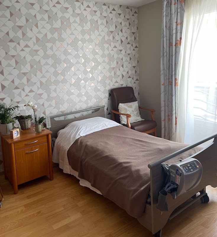 EHPAD Korian Gambetta - Photo 4 sur 5 - Espaces de vie