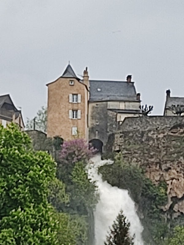EHPAD Hôpital intercommunal local Salles la Source - Photo 3 sur 5 - Chambres et hébergement
